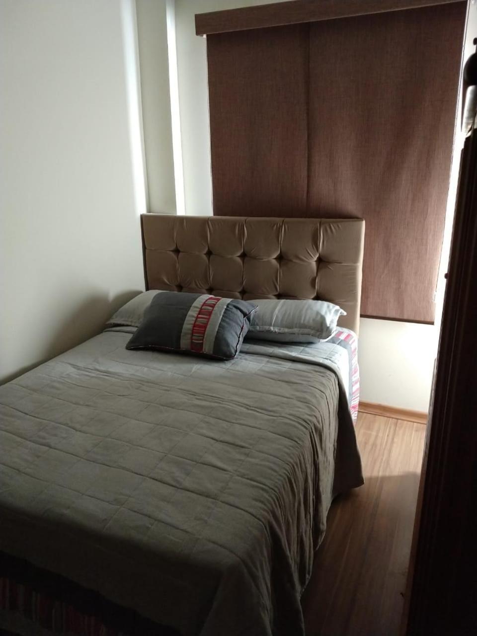 Apartamento Cabo Frio Temporada Szoba fotó